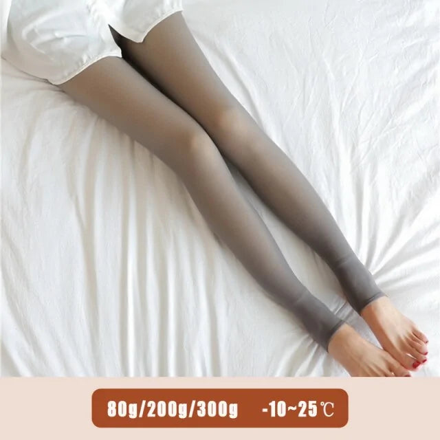 CozyChic Winter Panty