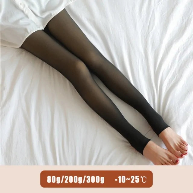 CozyChic Winter Panty