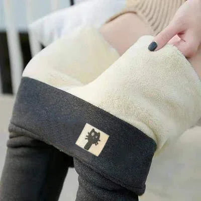 Hoge Winter leggings