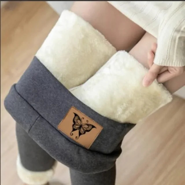 Hoge Winter leggings